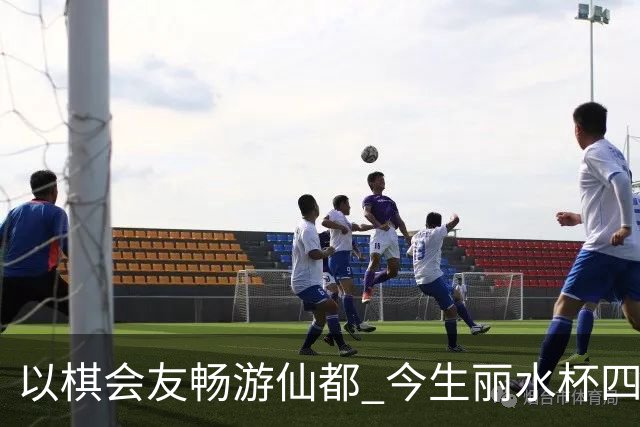 以棋会友畅游仙都 今生丽水杯四地围棋交流活动圆满落幕